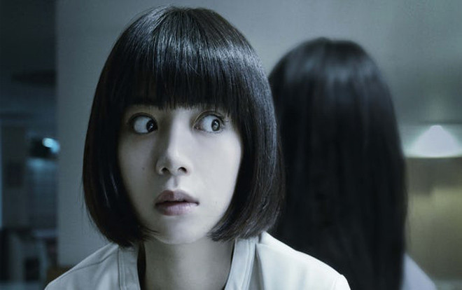 Sadako: Trailer đầu tiên của Ring phiên bản 2019 thật sự dị đến rợn người Ảnh 2