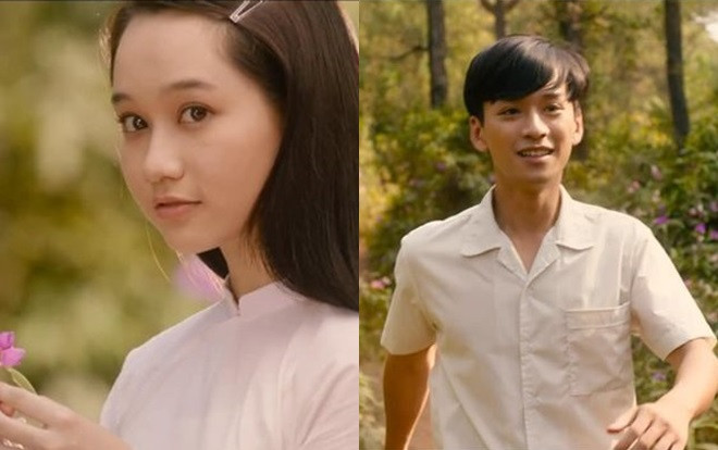 Mổ xẻ teaser phim Mắt biếc: Hình ảnh làng Đo Đo cùng 'cơn say ánh mắt' đầy bi kịch của Nguyễn Nhật Ánh Ảnh 2