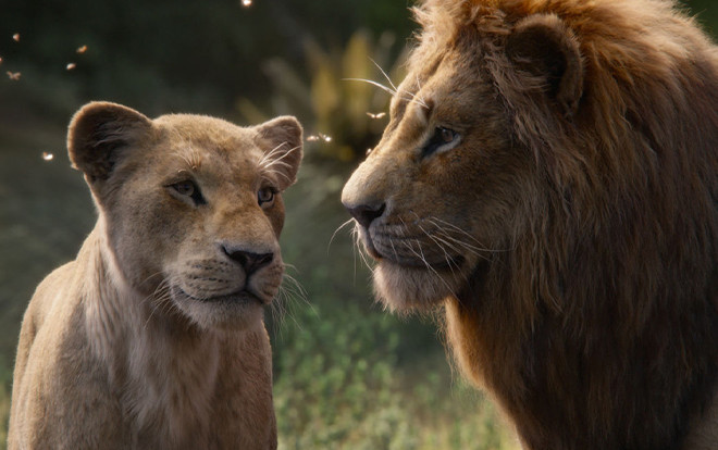 'The Lion King': Bom tấn mùa hè được trông đợi bậc nhất Ảnh 2