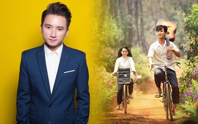 'Mắt biếc' ra mắt trailer đầu tiên, Phan Mạnh Quỳnh cùng bản hit này bỗng chốc trở thành cái tên được nhắc đến nhiều nhất Ảnh 2