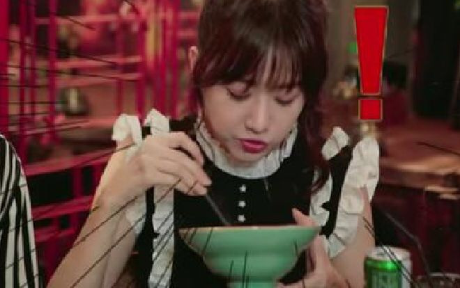 Từ nay hãy gọi Hari Won là ‘thánh ăn’ mới của showbiz Việt Ảnh 2