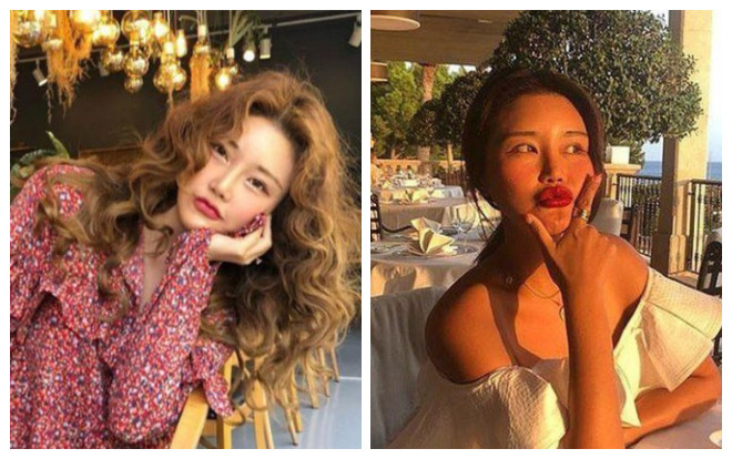 Phẫu thuật thẩm mỹ quá đà, 'bà trùm' đế chế thời trang và mỹ phẩm nổi tiếng xứ Hàn mặt biến dạng không nhận ra Ảnh 2