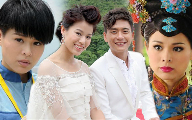 Tròn 20 năm bước chân vào làng giải trí, nhìn lại những vai diễn tiêu biểu của Hồ Hạnh Nhi Ảnh 2