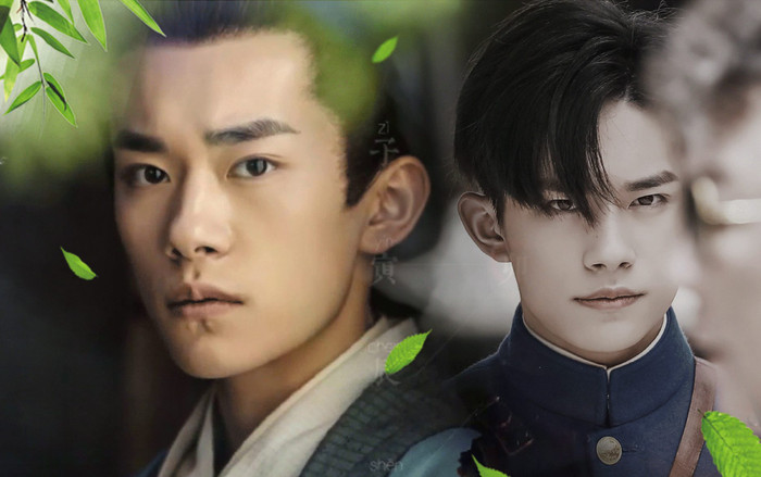 Dịch Dương Thiên Tỉ - Không có sự thành công nào tự nhiên mà đến Ảnh 2