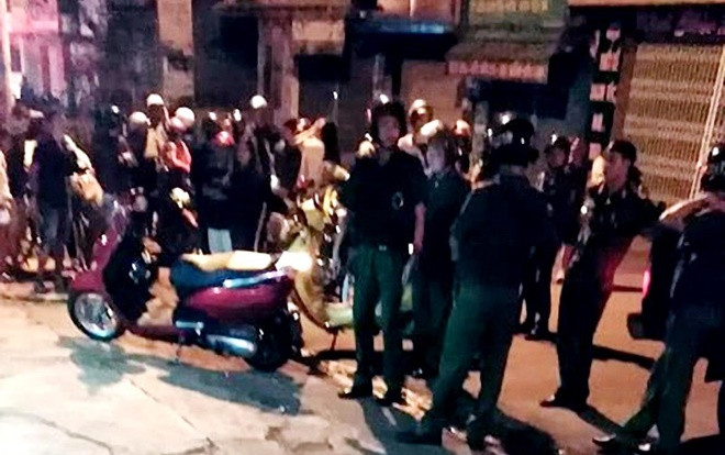 Thanh niên bán vé số tử vong với nhiều vết chém, nghi bị truy sát nhầm ở Gia Lai Ảnh 2