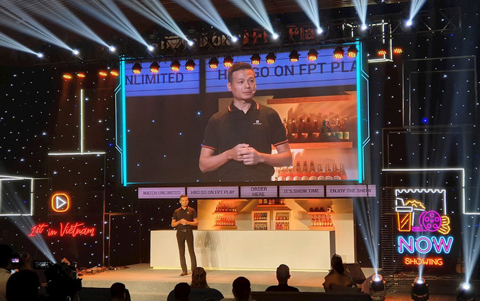 HBO Go ra mắt tại Việt Nam trên nền tảng FPT Play Ảnh 2