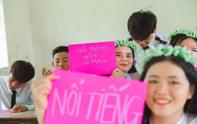 Có đứa bạn thân ‘lầy nhất quả đất’: Ước nổi tiếng, đứa bạn thân lại muốn nổi tiếng hơn! Ảnh 2