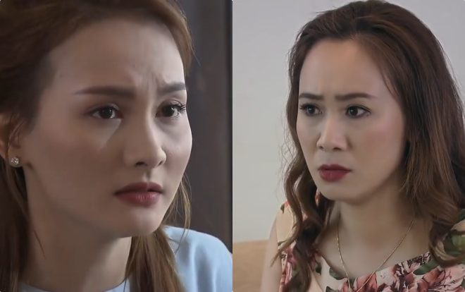 Về Nhà Đi Con: Ngoài Nhã ra, có một nữ phụ đang khiến cư dân mạng ghét và tranh cãi vì 'quá nhiệt tình và ngu dốt' Ảnh 2