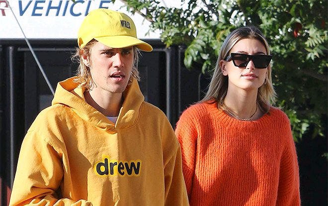Justin Bieber và Hailey Baldwin đăng ảnh âu yếm lên Instagram Ảnh 2