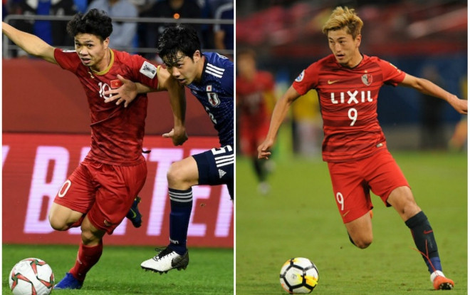 Công Phượng sắp được đá cặp cùng 'sát thủ' ĐT Nhật Bản ở Sint-Truidense Ảnh 2