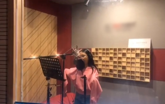 Clip: Nghe ngay màn 'thả thính' ca khúc mới của Phương Mỹ Chi phiên bản… style 'không đụng hàng' Ảnh 2