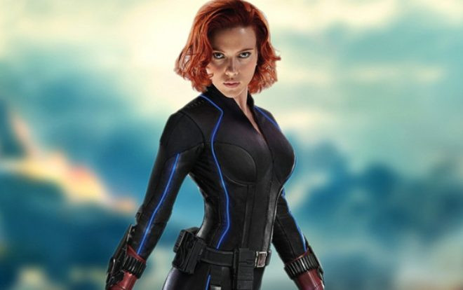 Trailer đầu tiên của ‘Black Widow’ có thể sẽ ra mắt vào tuần tới! Ảnh 2