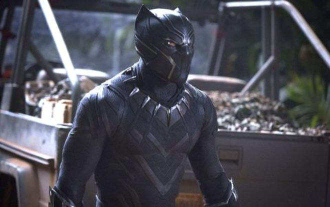 Marvel sẽ thay thế Black Panther thành nhân vật khác, không phải T'Challa? Ảnh 2