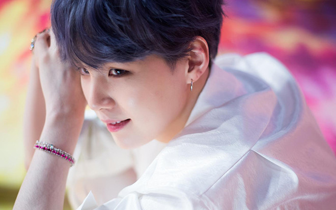 Suga (BTS) và hành trình được công nhận là một producer Ảnh 2