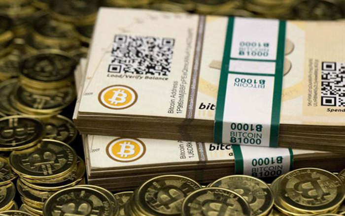 Giải được bài toán này, bạn sẽ có toàn bộ Bitcoin trên thế giới Ảnh 2