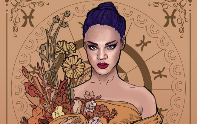 Lật mặt 5 cung hoàng đạo 'cáo già giả nai tơ': Song Ngư đứng thứ hai, không ai dám đứng thứ nhất Ảnh 2