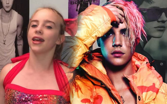 Tung bản remix 'Bad Guy' hợp tác với Justin Bieber, ảnh cover 'bánh bèo' hết cỡ của Billie Eilish mới là thứ chiếm trọn spotlight Ảnh 2