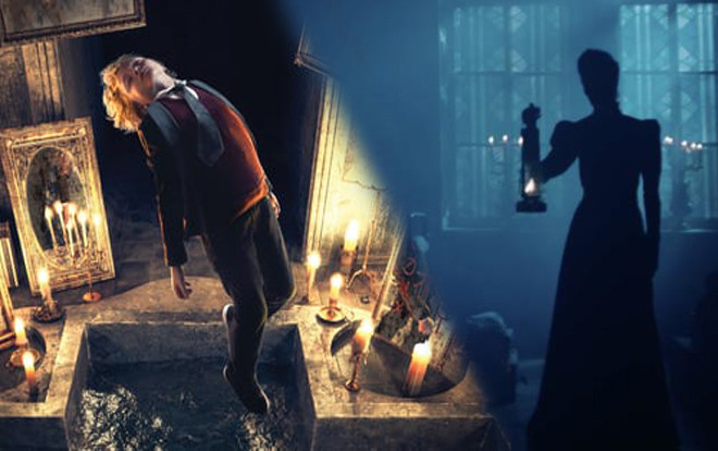 Review Lời nguyền con Đầm Bích: Ác quỷ trong gương: Một siêu phẩm quá đỗi này và nọ Ảnh 2