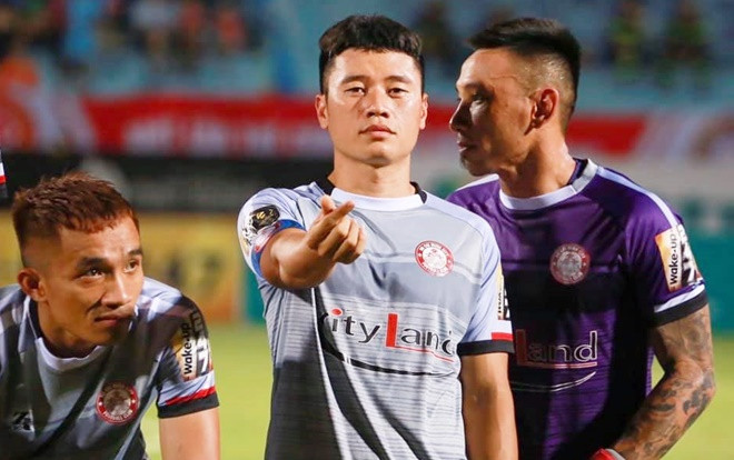 CLB TP.HCM được thưởng 1 tỷ đồng nếu hạ Bình Dương Ảnh 2