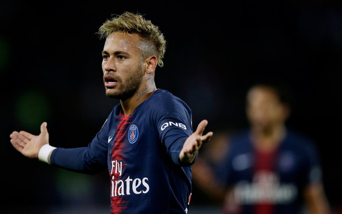 Neymar: Vũ điệu lạc nhịp nơi 'công viên các Hoàng tử' Ảnh 2