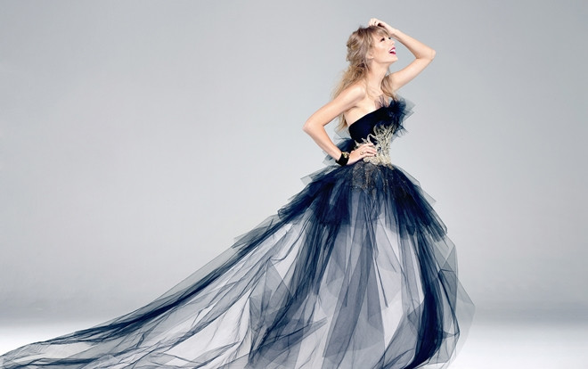 Taylor Swift vượt mặt Beyoncé, Ed Sheeran trở thành ngôi sao kiếm nhiều tiền nhất của năm Ảnh 2