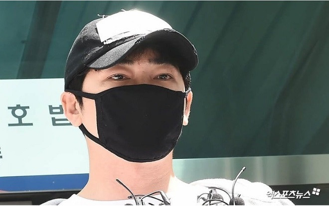 Kang Ji Hwan đưa ra tuyên bố ngắn gọn sau phiên thẩm vấn tại tòa về tội tấn công tình dục! Ảnh 2