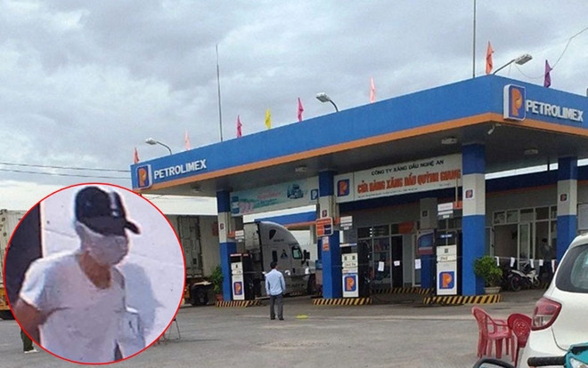 Vụ sát hại nữ nhân viên cây xăng ở Nghệ An: Đã có kết quả khám nghiệm tử thi Ảnh 2