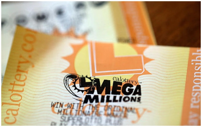 Người phụ nữ gốc Việt trúng vé số 2,5 triệu USD ở Mỹ Ảnh 2