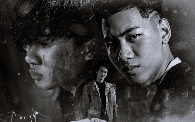 HOT: MV 'Sóng gió' bị leak toàn bộ, e-kip K-ICM và Jack chính thức lên tiếng tỏ tường tai nạn hy hữu Ảnh 2