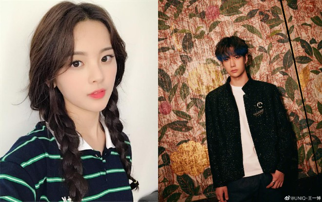 Soi trình độ văn hóa của minh tinh: Vương Nhất Bác viết sai một chữ 'du' đã bị trách móc, Dương Siêu Việt viết sai chữ thường thấy Ảnh 2