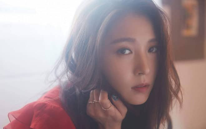 Động thái mới của SM Entertainment khiến netizen cho rằng công ty này đang đối xử bất công với BoA Ảnh 2