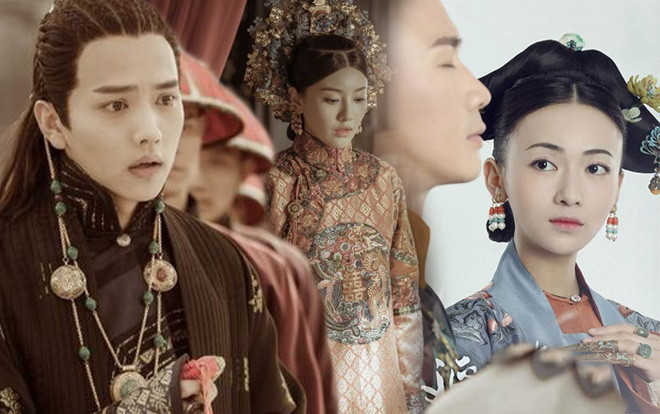 Tròn một năm chiếu tập 1 'Diên Hi công lược': Ngoại truyện tung ảnh rồi bặt vô âm tín còn phần 2 chỉ toàn tin đồn, chưa thấy Vu Chính sản xuất Ảnh 2