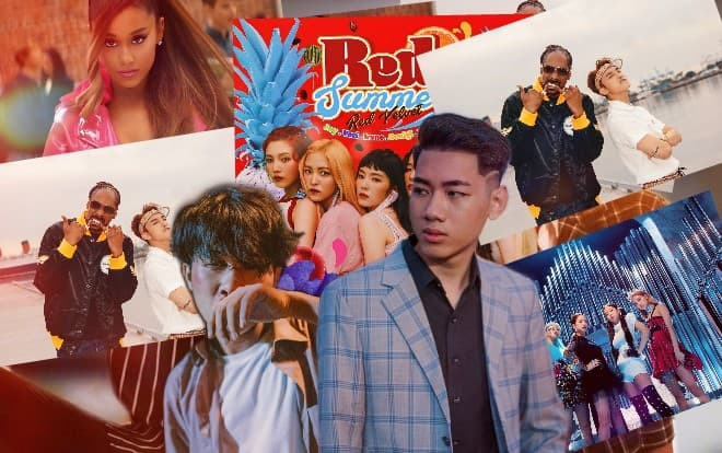 MV có lượng người xem trực tuyến cao thứ 4 thế giới đổi chủ: Gọi tên bom tấn 'Sóng gió' từ K-ICM và Jack Ảnh 2