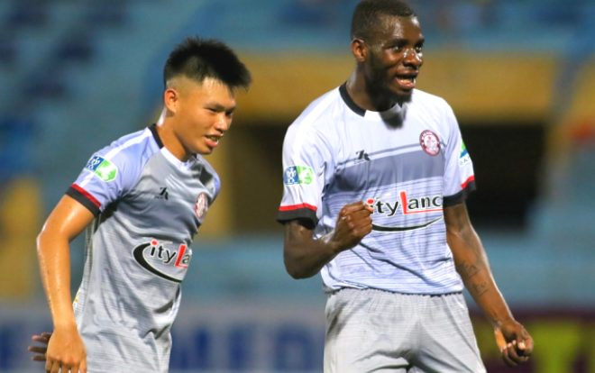 TP.HCM soán ngôi Hà Nội, nhận thưởng 1 tỷ đồng Ảnh 2