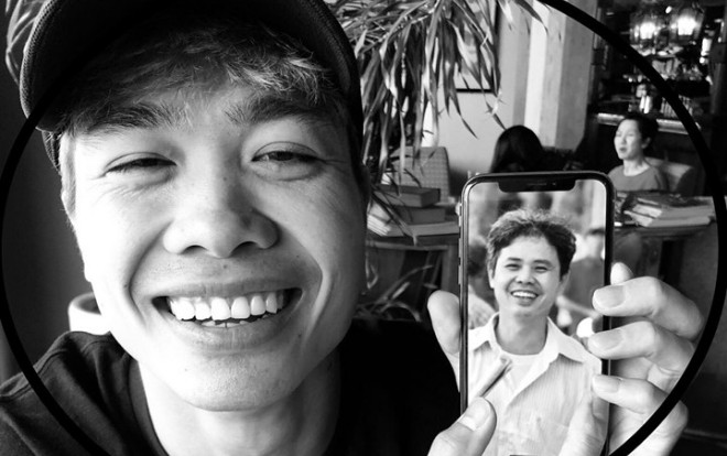 Trước khi sang Bỉ, Công Phượng khiến fan sợ hãi khi trổ tài ca hát Ảnh 2