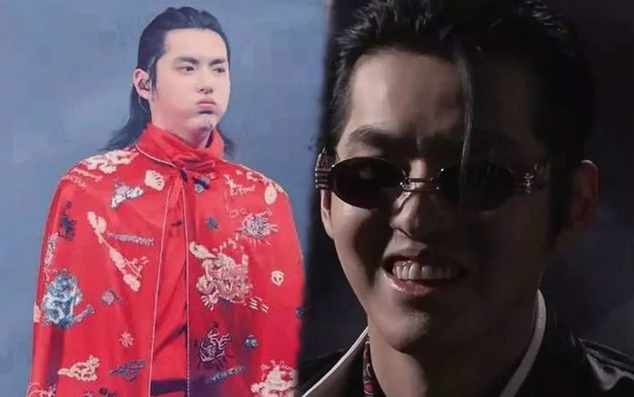 Sau khi phát tướng, tài nguyên Ngô Diệc Phàm suy giảm, không còn tốt như trước? Ảnh 2