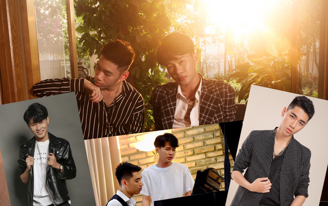 Jack và K-ICM: Bộ đôi sở hữu top 4 realtime công chiếu Youtube, top 1 trending hiện nay là ai? Ảnh 2