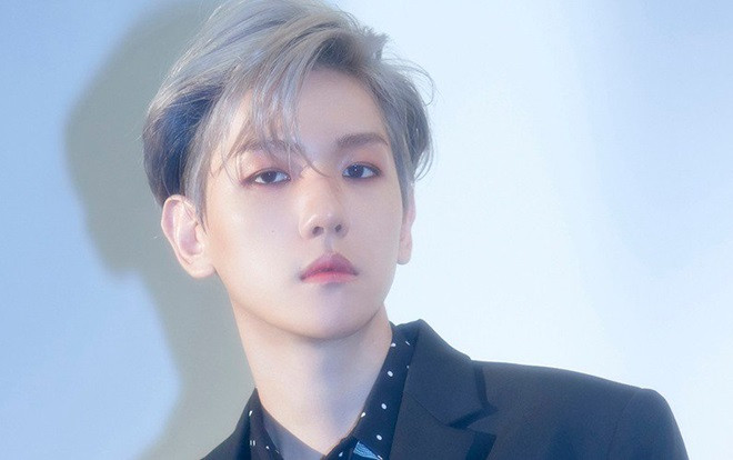 Baekhyun (EXO) khiến các fan đốn tim bởi món quà ngọt ngào của mình Ảnh 2