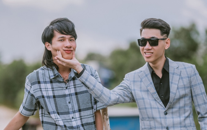 Cư dân mạng phản ứng ra sao trước MV 'Sóng gió' của bộ đôi Jack & K-ICM Ảnh 2