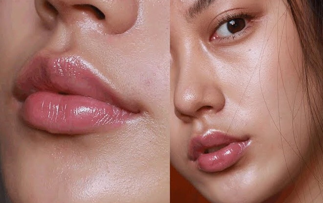 Cách đánh kem nền tự nhiên trong vắt mà chị em nên bỏ túi gấp Ảnh 2
