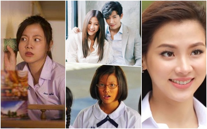 Ngoài Nira trong Chiếc lá cuốn bay, đây là những vai diễn gây dấu ấn của Baifern Pimchanok! Ảnh 2