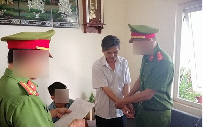 Bắt tạm giam ông chủ nhiều lần dùng vũ lực, cưỡng hiếp nữ giúp việc khuyết tật Ảnh 2