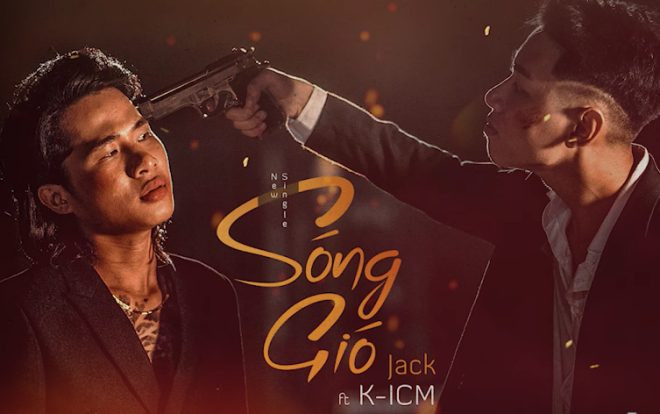 MV Sóng gió sau 12 giờ lên sóng: Chứng kiến những con số 'vi diệu' nào từ bộ đôi K-ICM & Jack? Ảnh 2