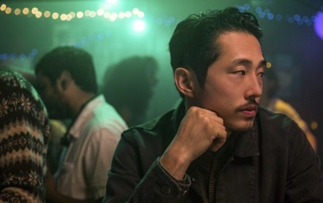 Ngôi sao Walking Dead - Steven Yeun đóng vai chính trong phim mới của A24 - ‘Minari’ Ảnh 2
