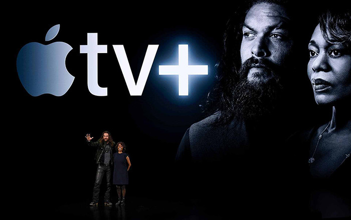 Apple chơi lớn đầu tư 15 triệu USD cho mỗi tập phim trên Apple TV+ Ảnh 2