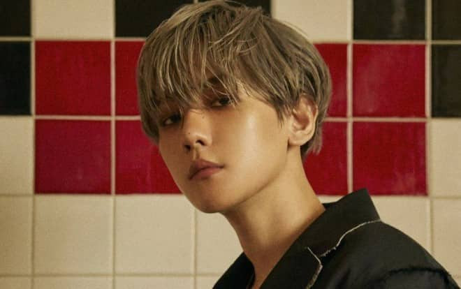 Vừa mới debut solo 'nhẹ', Baekhyun (EXO) đã vội gom về loạt thành tích khủng khiến nhiều người ngỡ ngàng Ảnh 2
