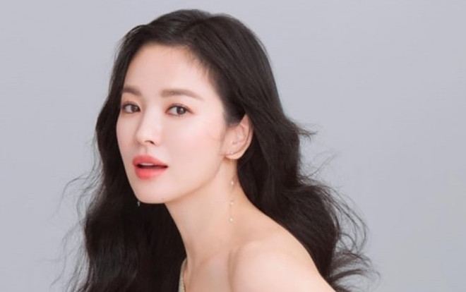 Những tip làm đẹp 'bất ngờ' của sao Hàn! Ảnh 2