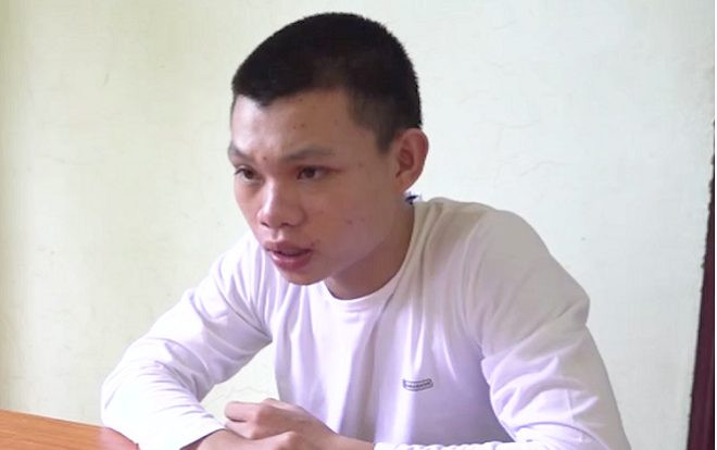 Bắt tạm giam nam thanh niên nhiều lần giao cấu với bé gái dẫn đến sinh con Ảnh 2