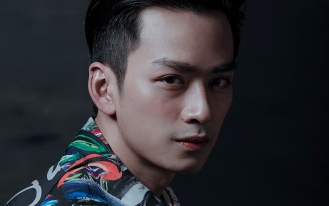 Trần Nghĩa cover 'Có chàng trai viết lên cây', fan thủ thỉ: 'Giọng anh nghe thật… matcha ngọt ngào' Ảnh 2