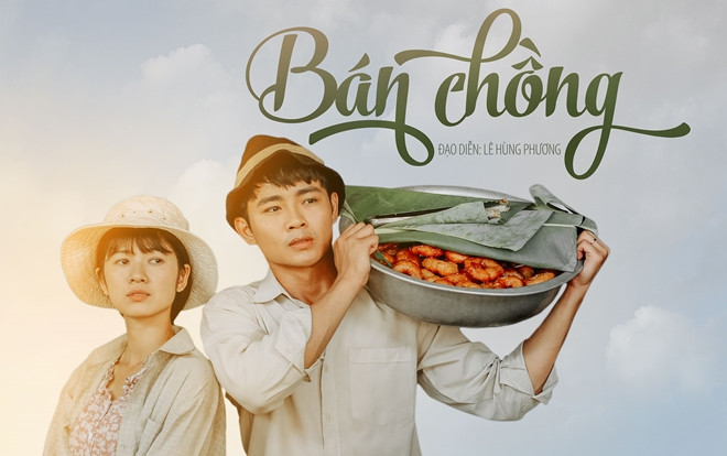 Sau 'Nàng dâu Order', phim truyền hình 'Bán chồng' ra mắt khai thác đề tài cuộc sống người dân miền Tây Ảnh 2